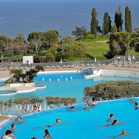 Cap Esterel Garden Flat Saint-Raphaël Exterior foto