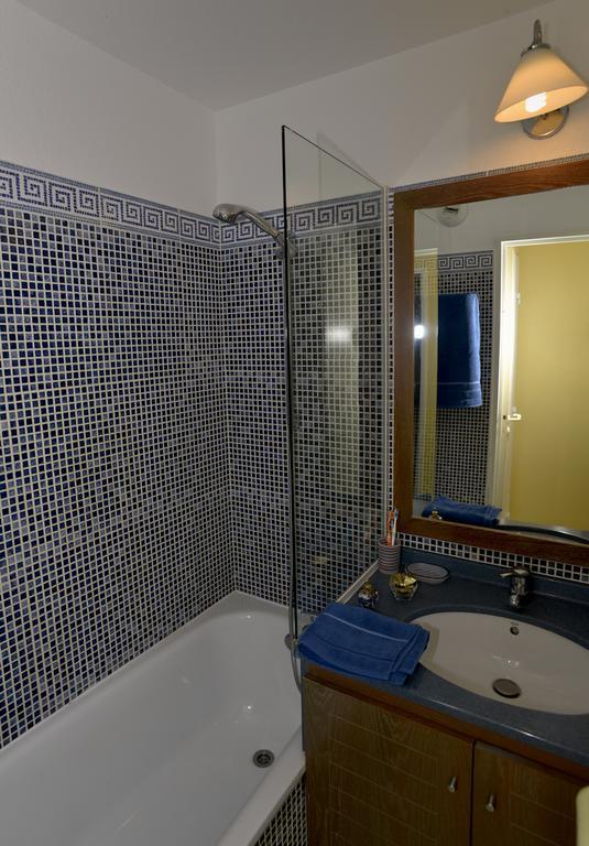 Cap Esterel Garden Flat Saint-Raphaël Exterior foto