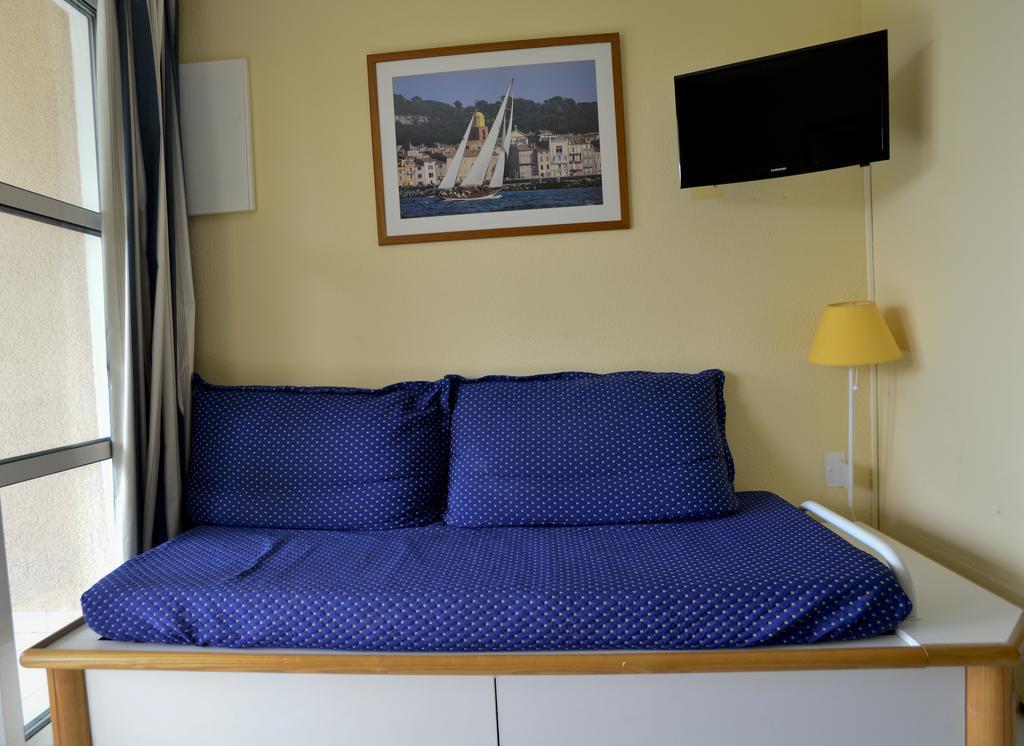 Cap Esterel Garden Flat Saint-Raphaël Exterior foto