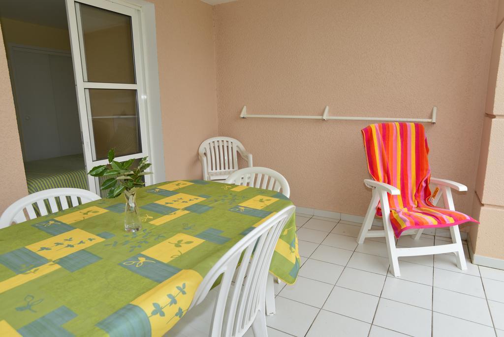 Cap Esterel Garden Flat Saint-Raphaël Exterior foto