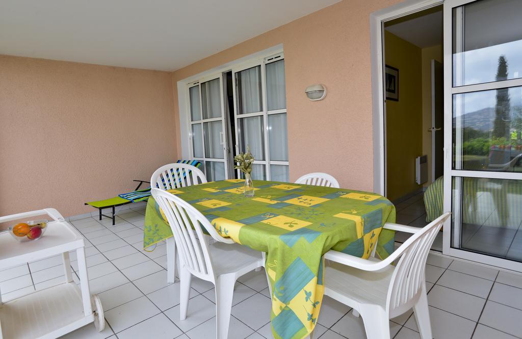 Cap Esterel Garden Flat Saint-Raphaël Exterior foto