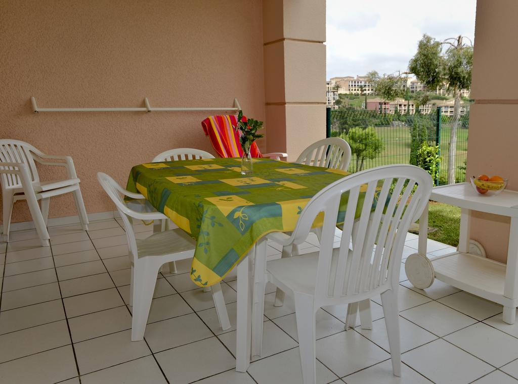 Cap Esterel Garden Flat Saint-Raphaël Exterior foto