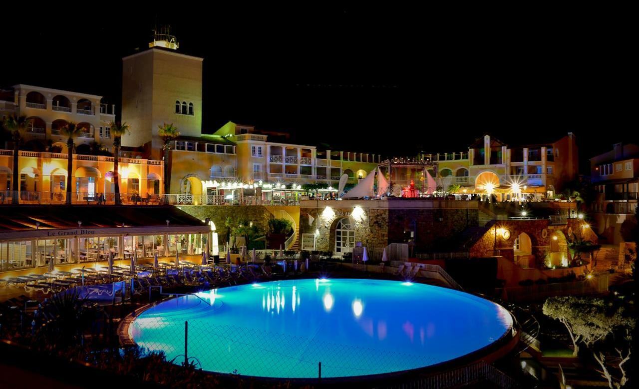 Cap Esterel Garden Flat Saint-Raphaël Exterior foto